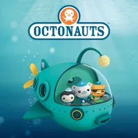 Play Octonauts Bubbles now!