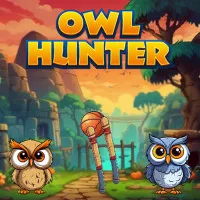 Play Owl Hunter now!