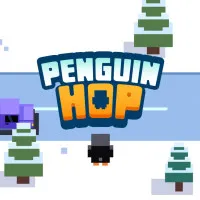 Penguin Hop