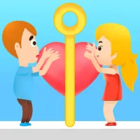 Pin Puzzle Love Story