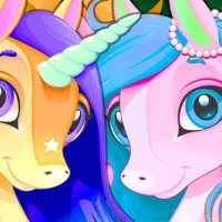Play Pony Friendship now!