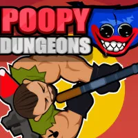 Poppy dungeons