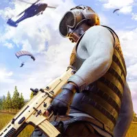 Play Pubg Infinity BattleField OPS now!