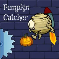 Play Pumpkin Catcher now!