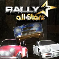 Play Rally All Stars now!