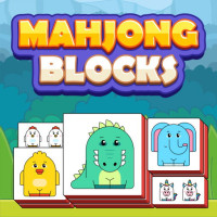 Play Resize Mahjong now!