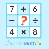 RiddleMath