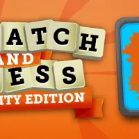 Play Scratch & Guess Celebrities now!