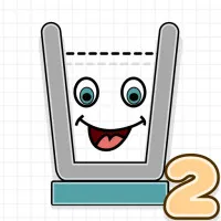 Play Smiling Glass 2 now!
