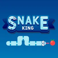 Play Snake King now!