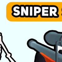 Sniper Shot: Bullet Time