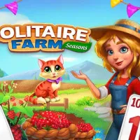 Solitaire Farm: Seasons