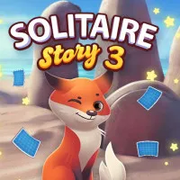 Solitaire Story Tripeaks 3