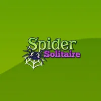 Play Spider Solitaire 2 now!