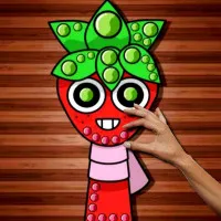 Play Sprunki PopIt now!