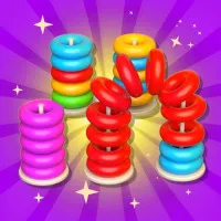 Play Stack n Sort now!