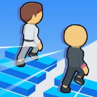 Play Stair Run Online 2 now!