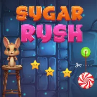 Play Suger Rush now!