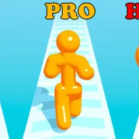 Play Tallman Run now!