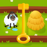 Play Tricky Puzzle now!