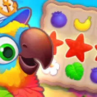 Play Tropical Match now!