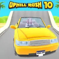 Uphill Rush 10