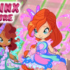 Winx Club Baby Adventure
