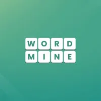 Play Word Mine now!