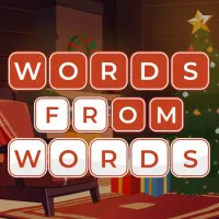 Play Words from Words now!