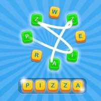 Play Words in Ladder now!