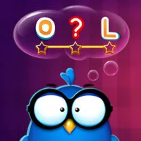 Play Words with Owl now!