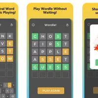 Play Wordseeker now!