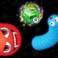 Play Worms Zone A Slithery Snake now!