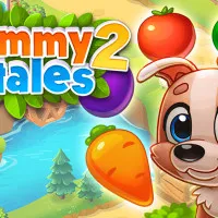 Yummy Tales 2