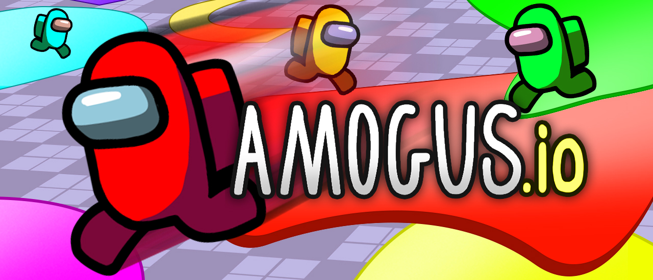 Amogus.io