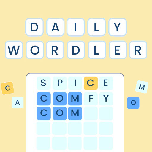 Daily Wordler