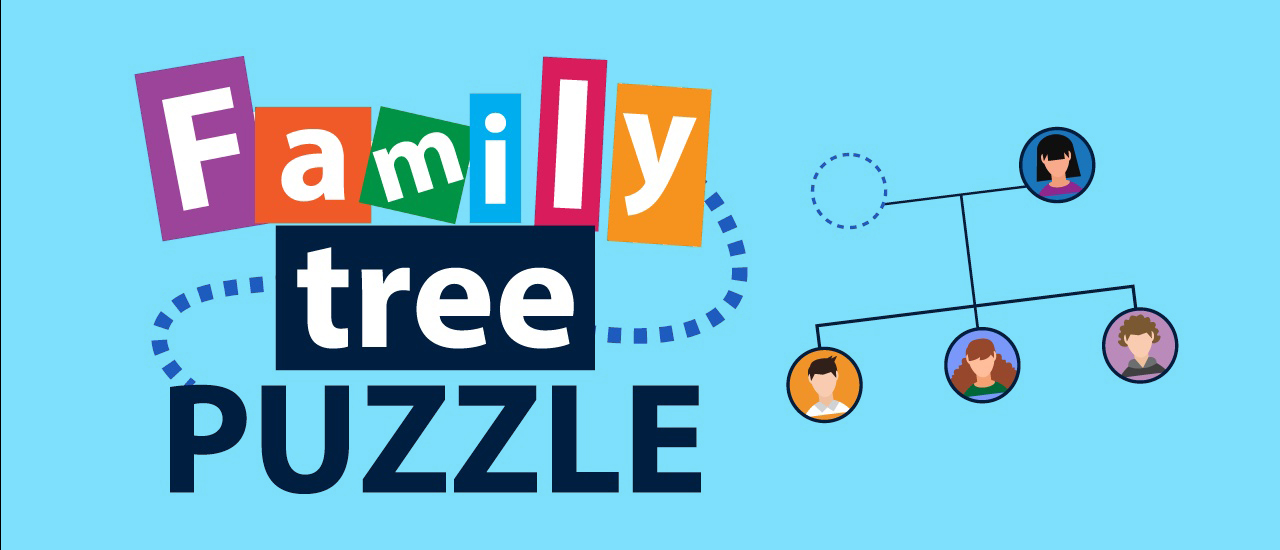 Family Tree Puzzle