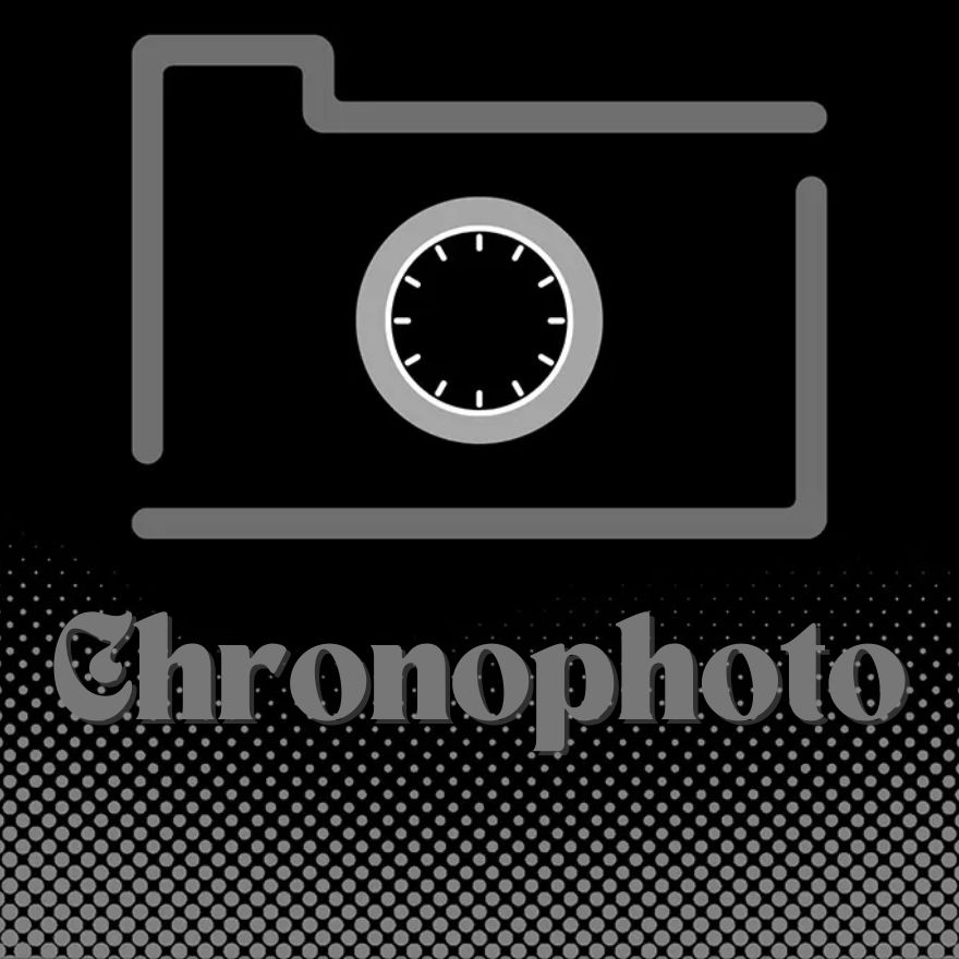 Chronophoto