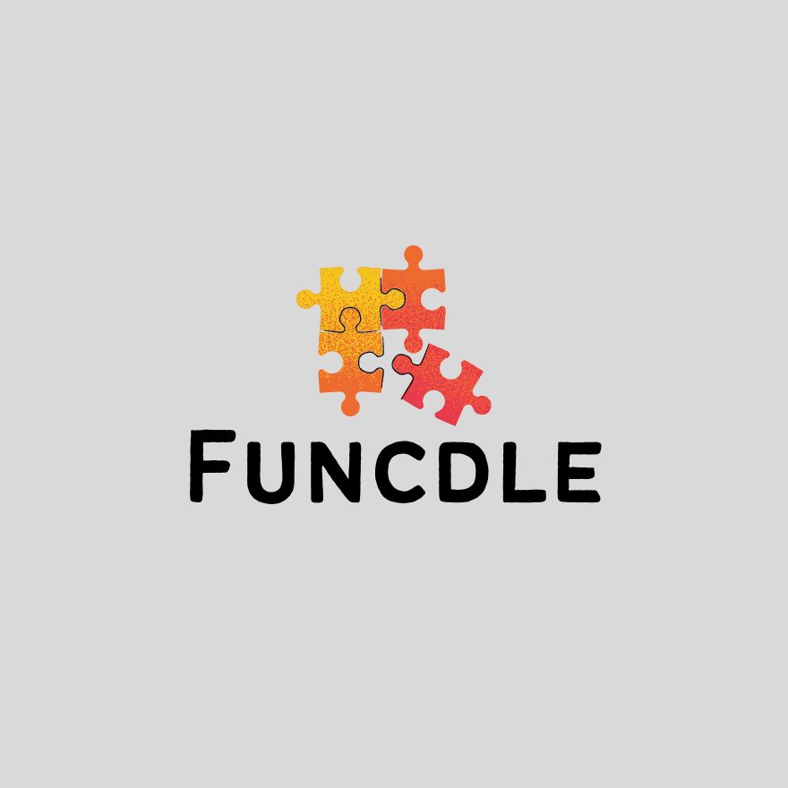 Funcdle