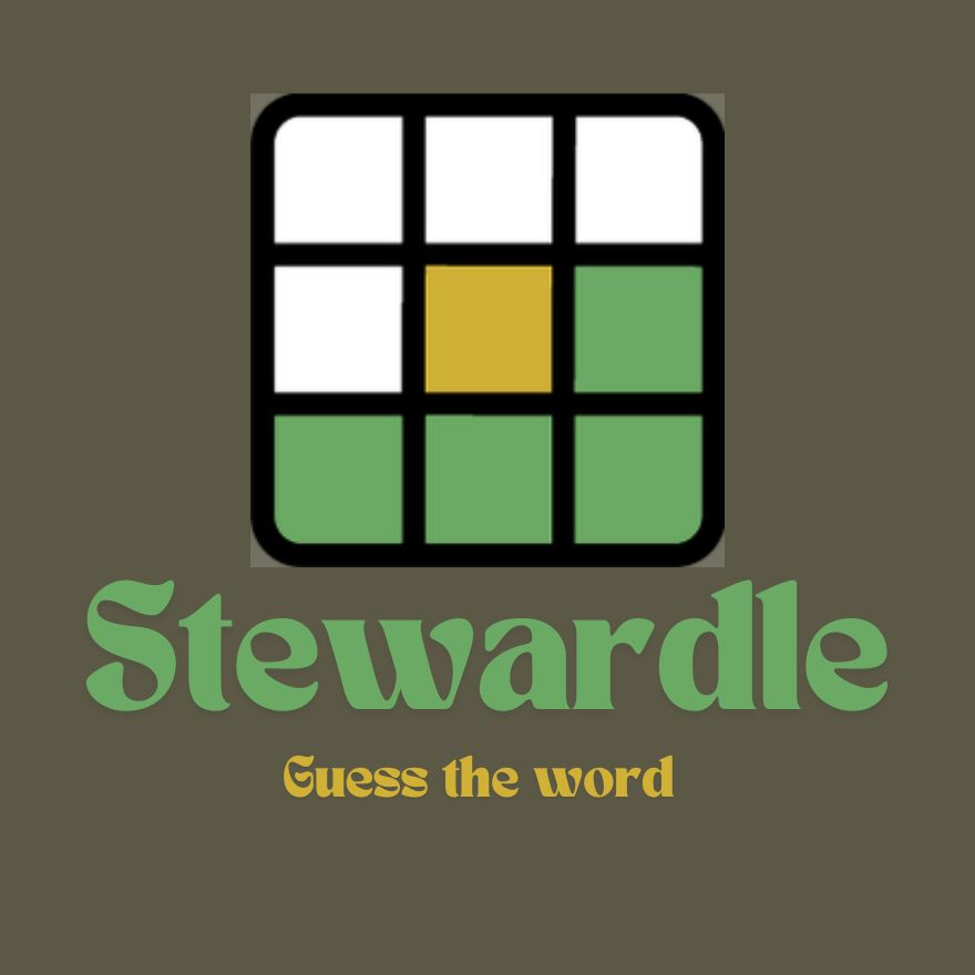 Stewardle