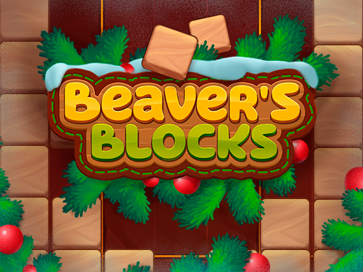 Beaver's Blocks - Online Game - Play for Free