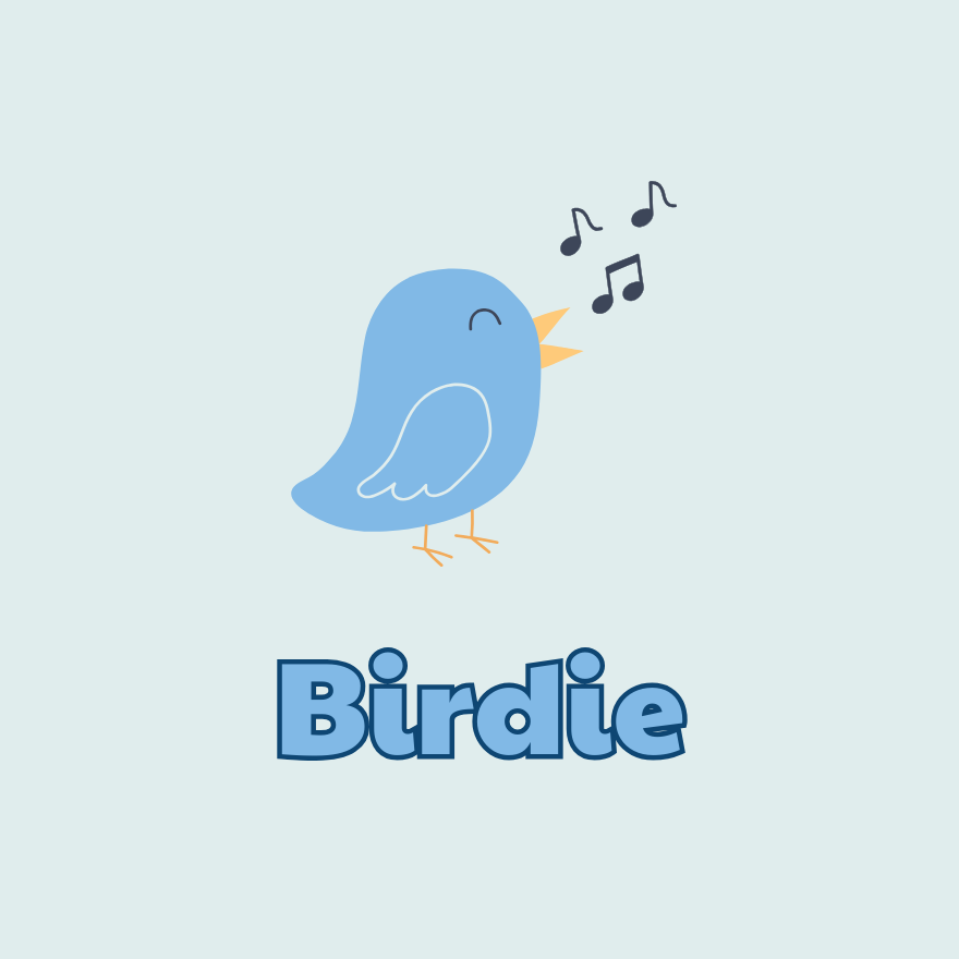 Birdie