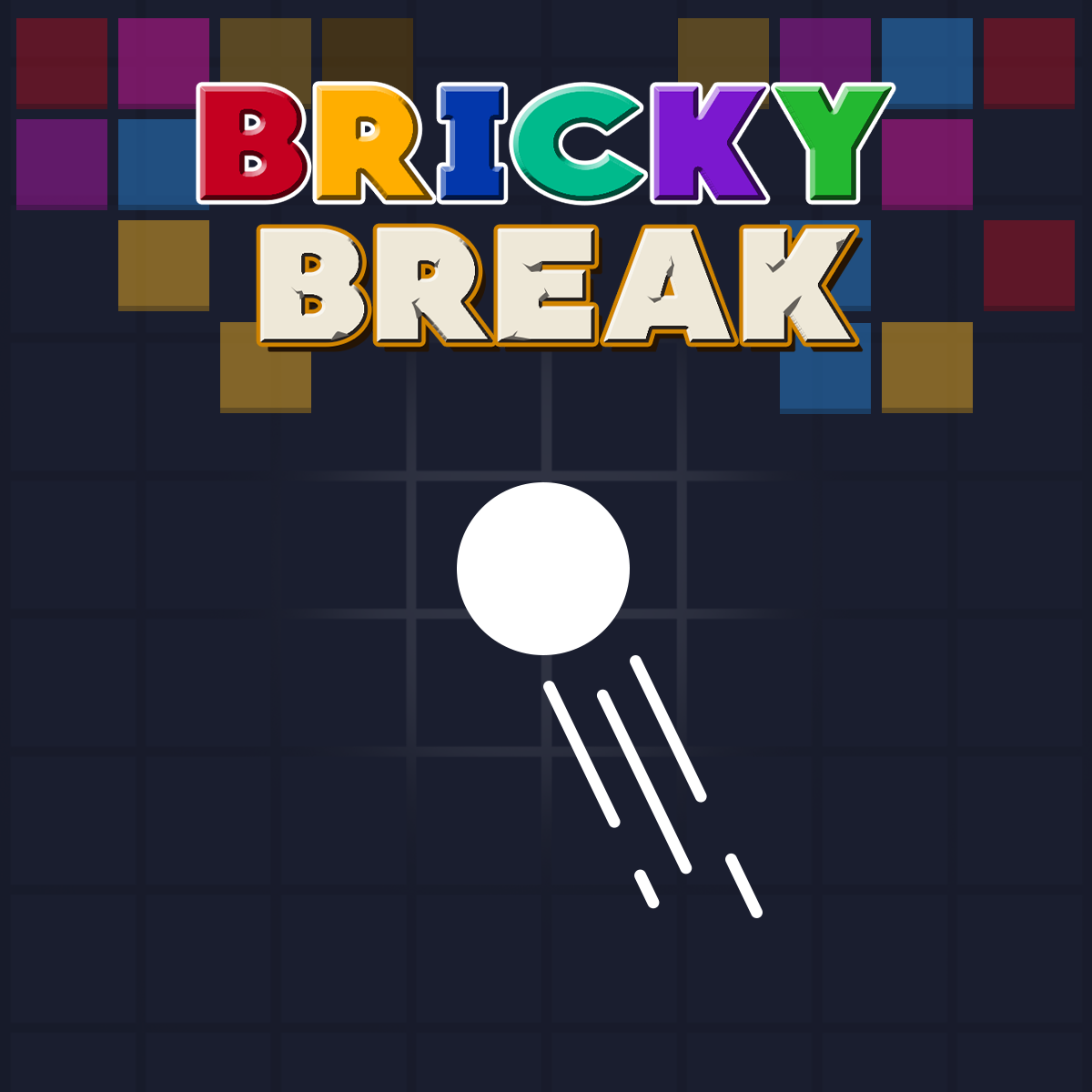 Bricky Break