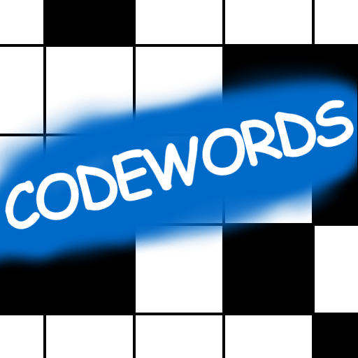 Daily CodeWords