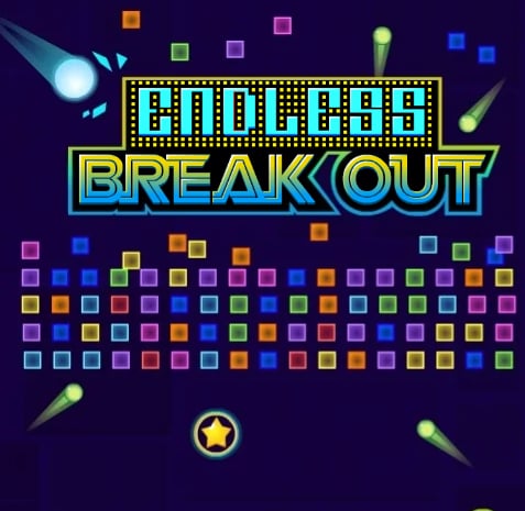 Endless Break Out