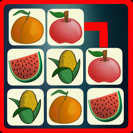 Fruit Connect