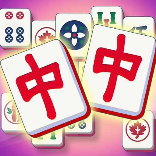 Grand Mahjong