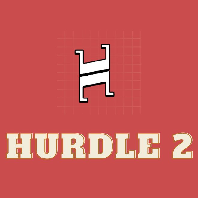 Hurdle 2