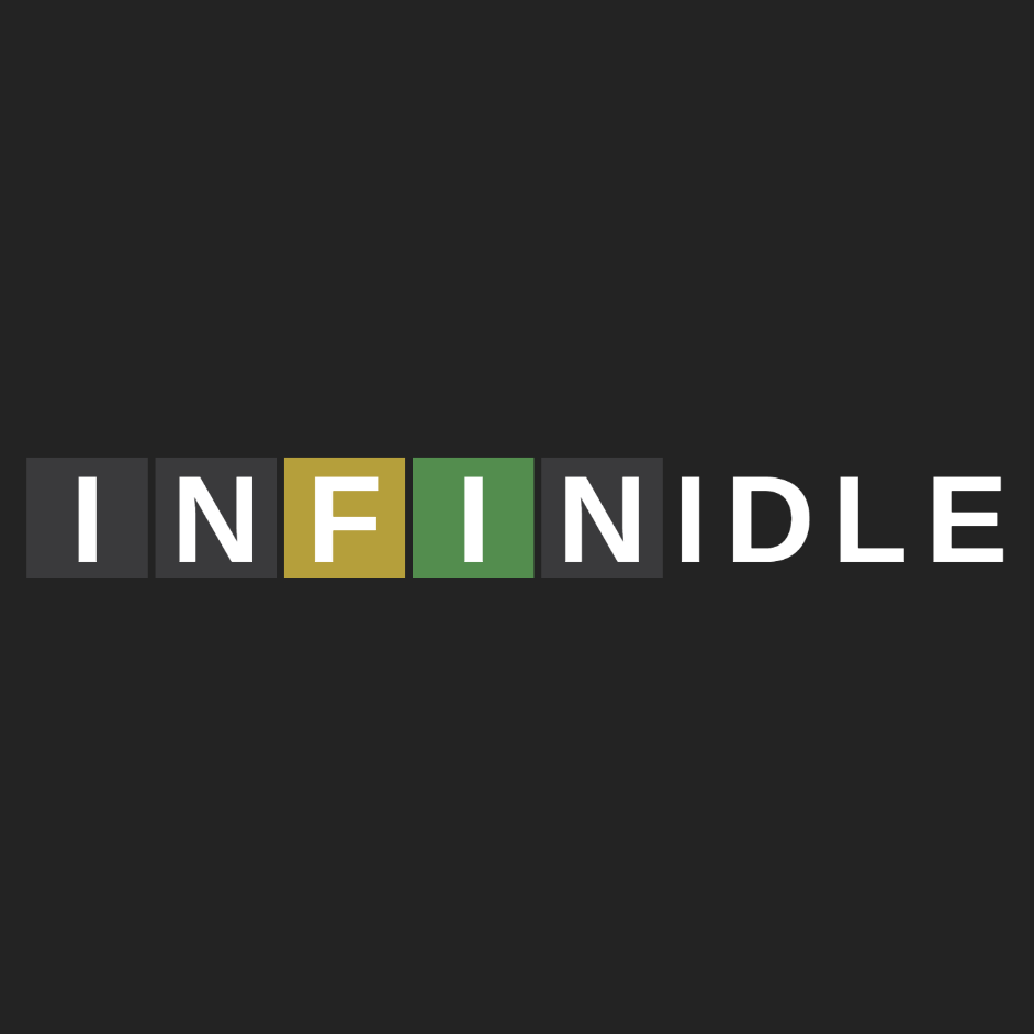 Infinidle