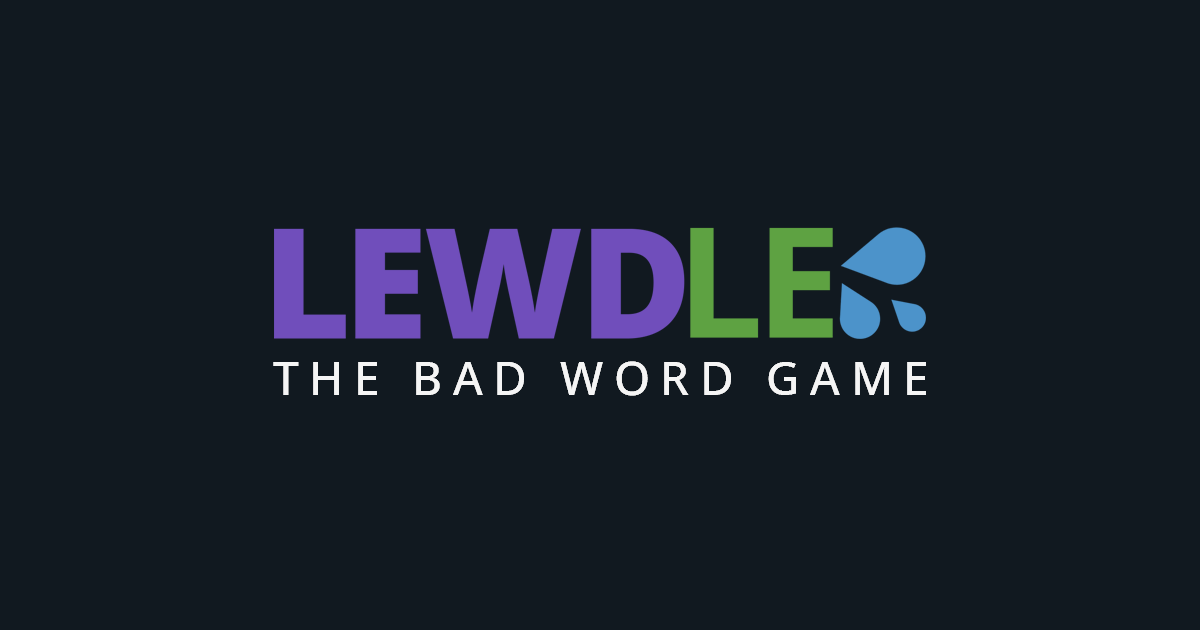 Lewdle